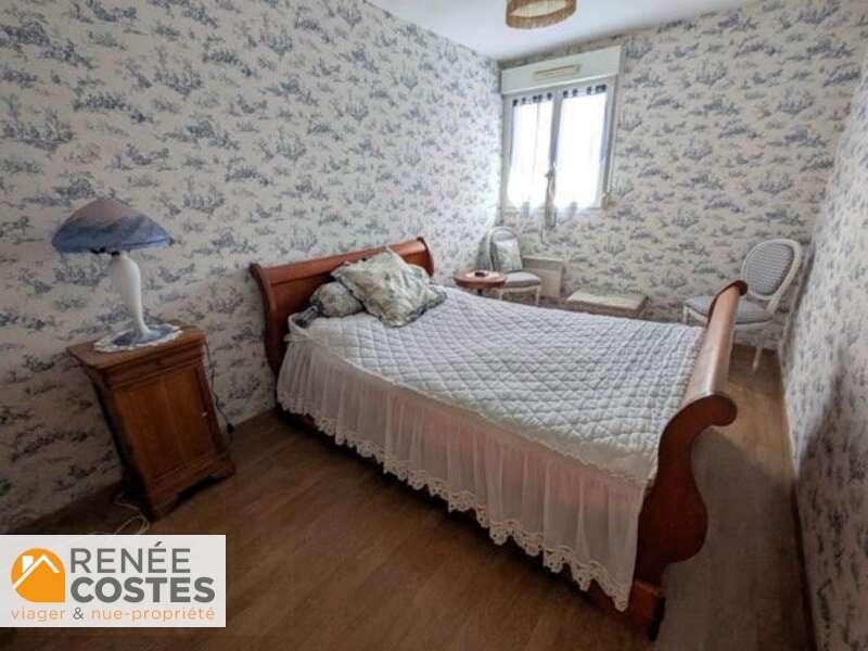 annonce Renée Costes