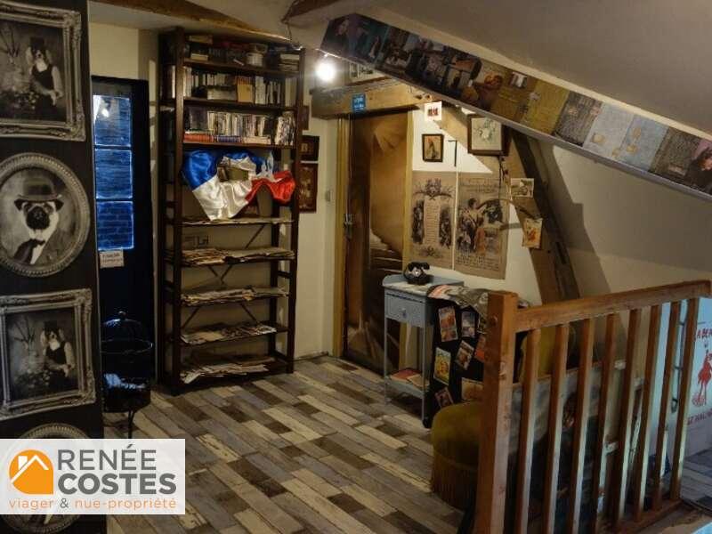 annonce Renée Costes