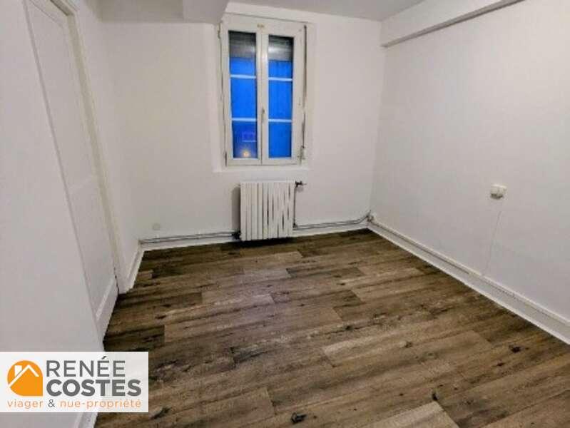 annonce Renée Costes