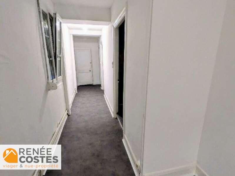 annonce Renée Costes