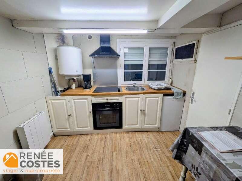 annonce Renée Costes