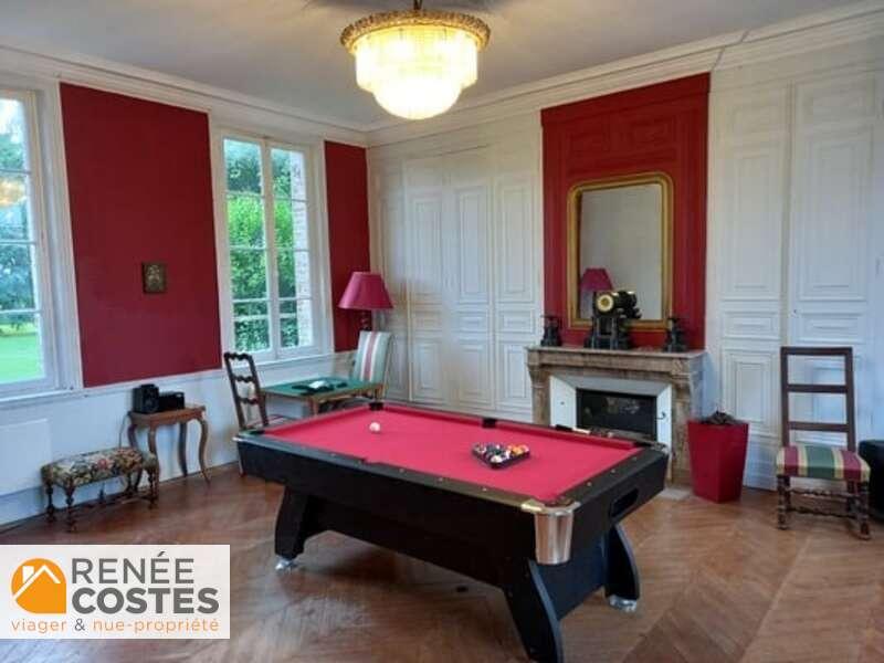 annonce Renée Costes