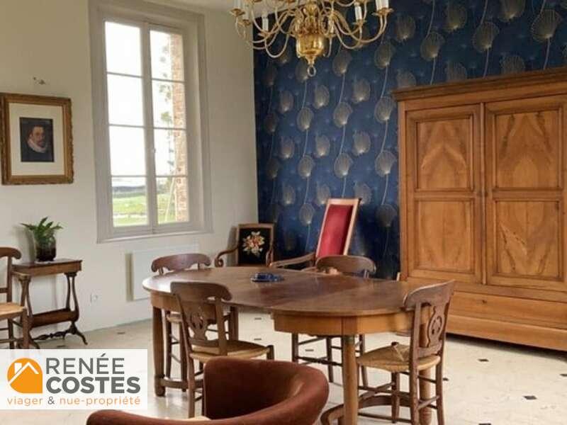 annonce Renée Costes