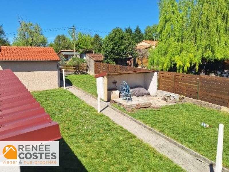 annonce Renée Costes