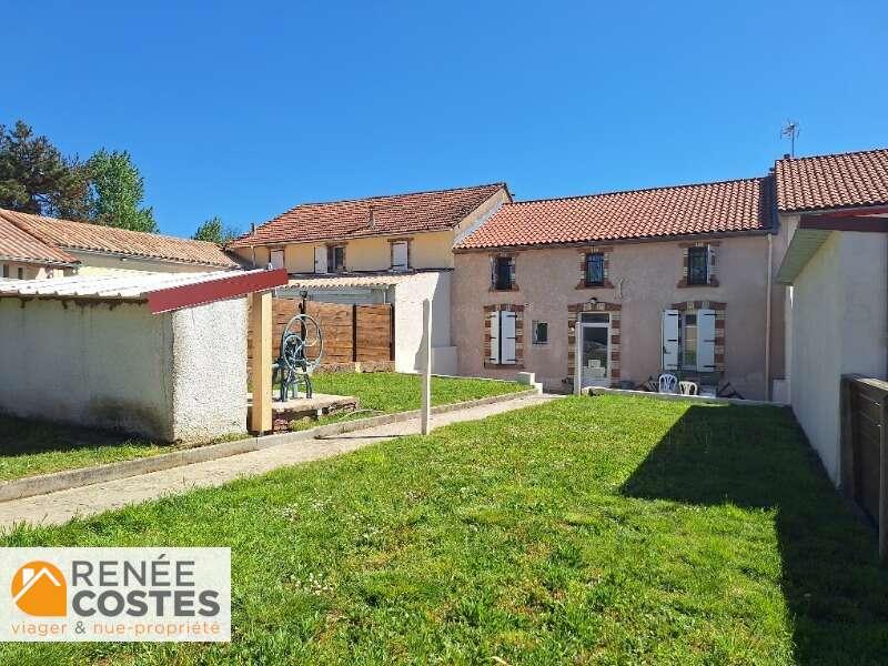 annonce Renée Costes