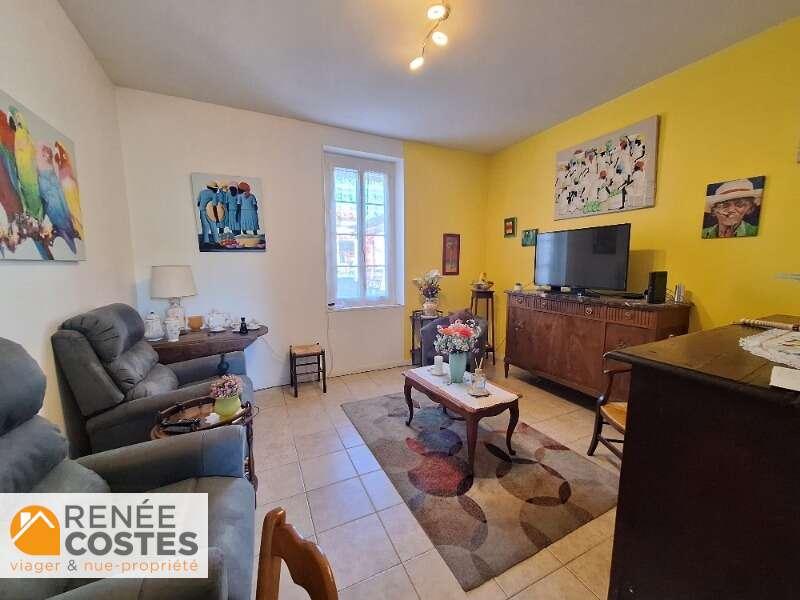 annonce Renée Costes
