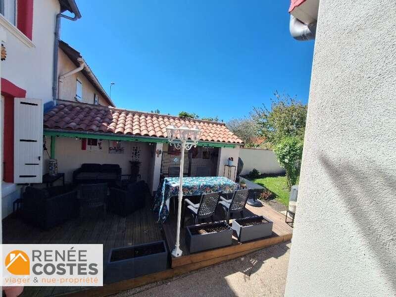 annonce Renée Costes
