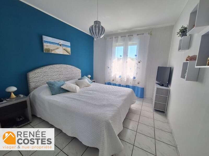 annonce Renée Costes