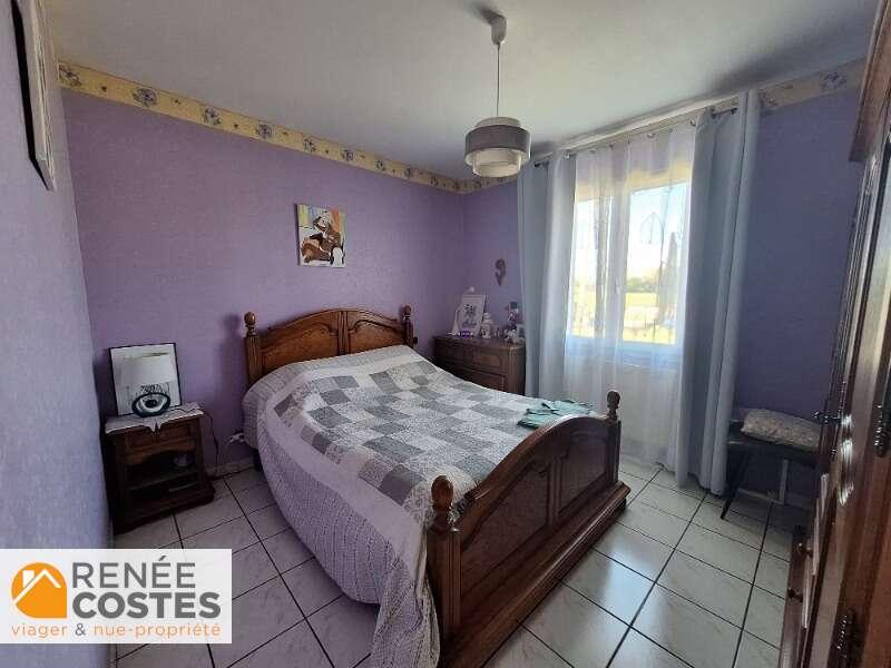 annonce Renée Costes