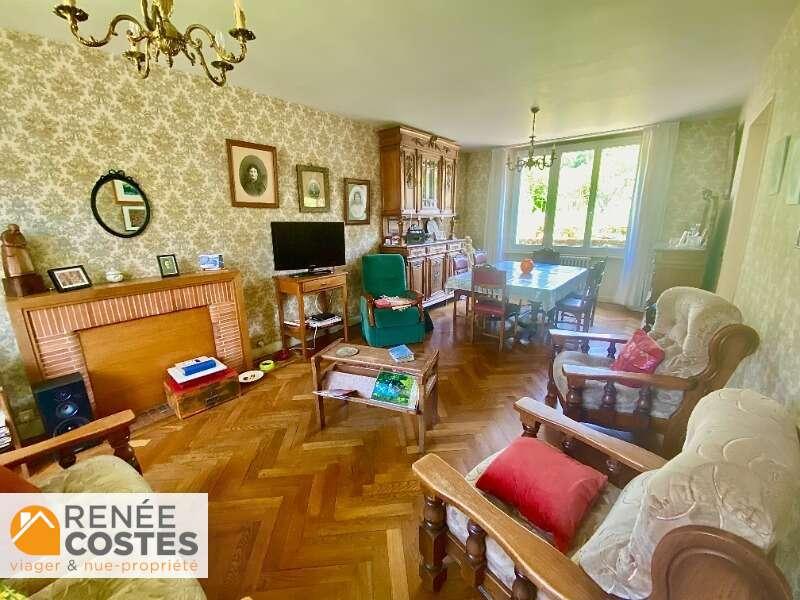 annonce Renée Costes