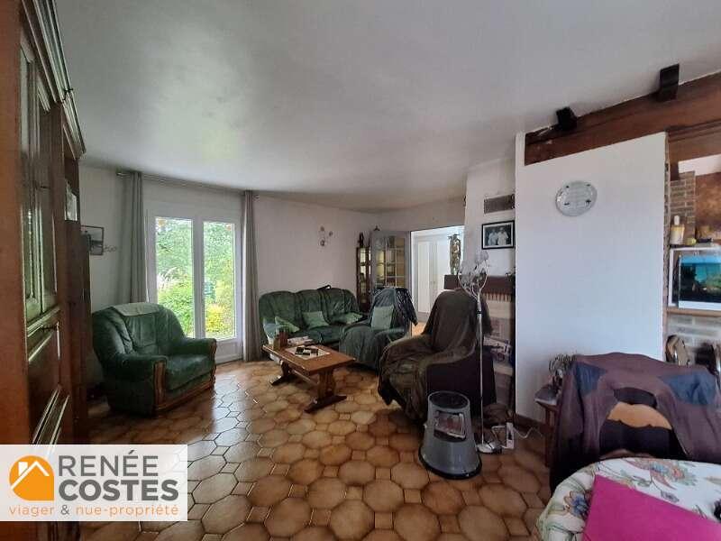 annonce Renée Costes