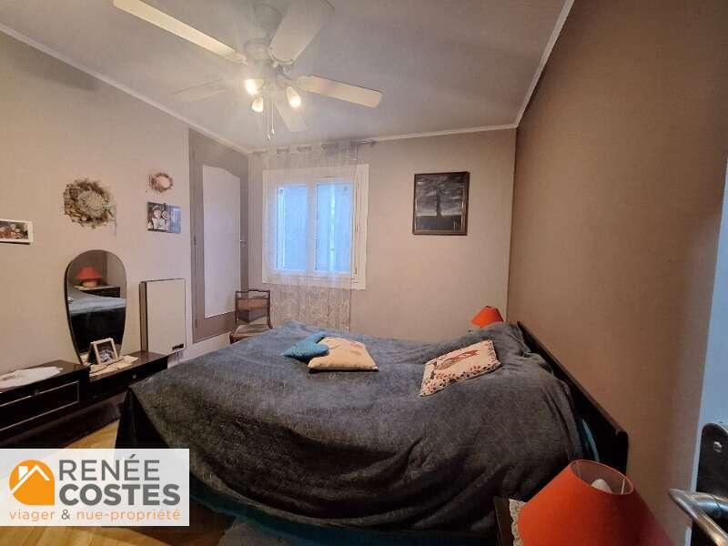 annonce Renée Costes