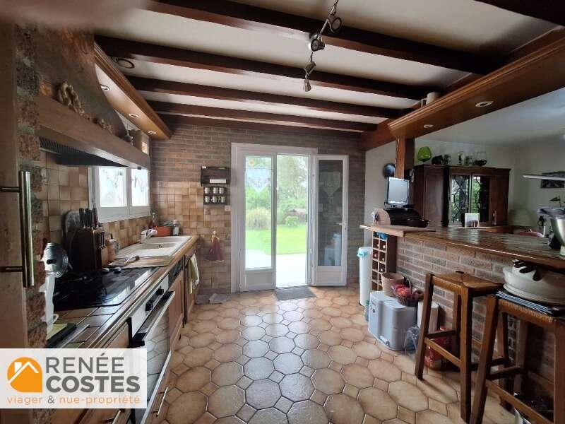 annonce Renée Costes