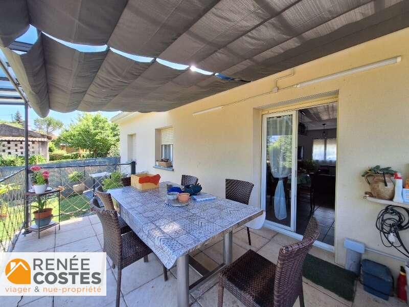 annonce Renée Costes