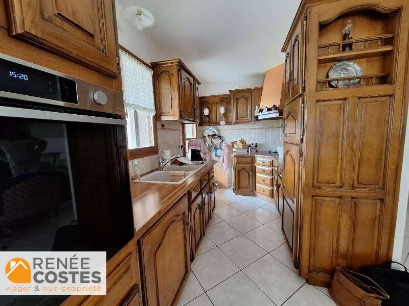 annonce Renée Costes