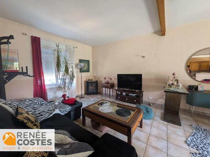 annonce Renée Costes