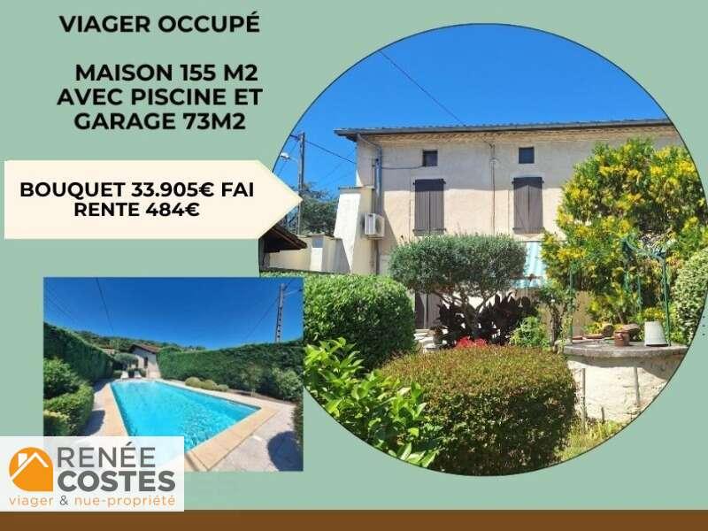 annonce Renée Costes