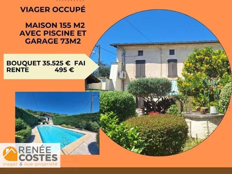 annonce Renée Costes
