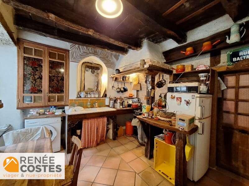 annonce Renée Costes