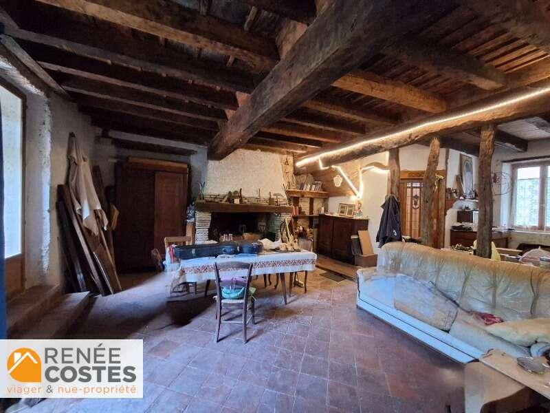 annonce Renée Costes