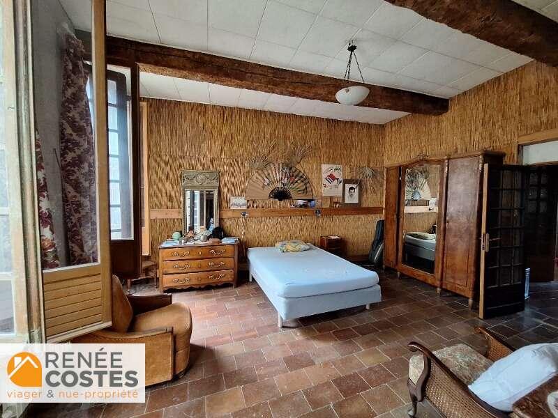 annonce Renée Costes