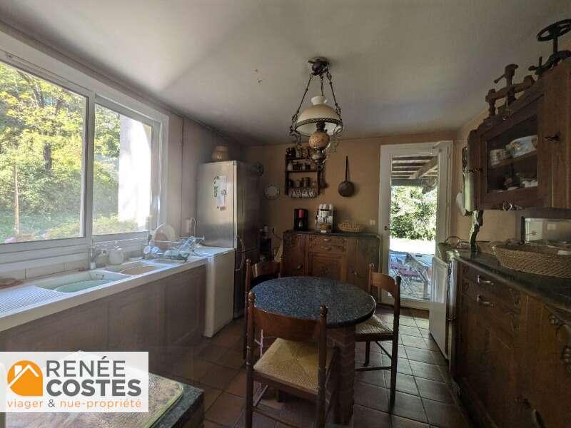 annonce Renée Costes