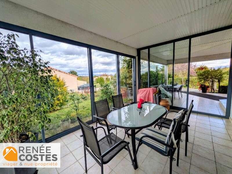 annonce Renée Costes