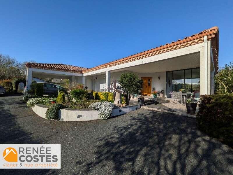 annonce Renée Costes