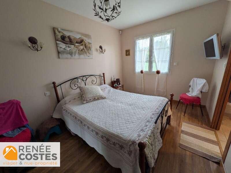 annonce Renée Costes