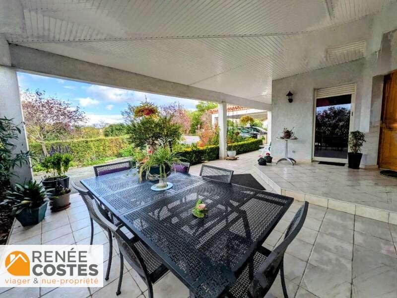 annonce Renée Costes