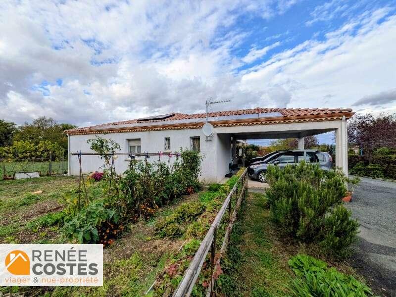 annonce Renée Costes