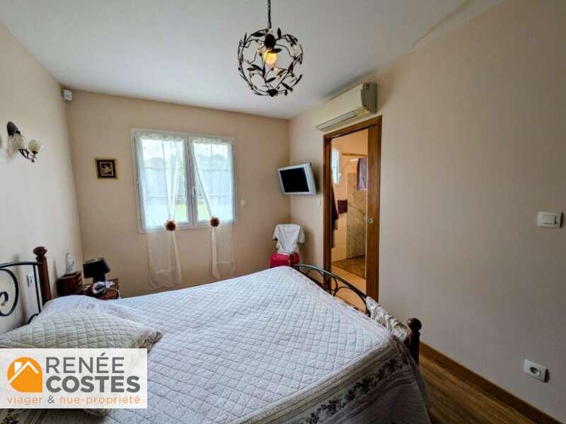 annonce Renée Costes