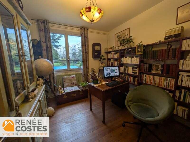 annonce Renée Costes