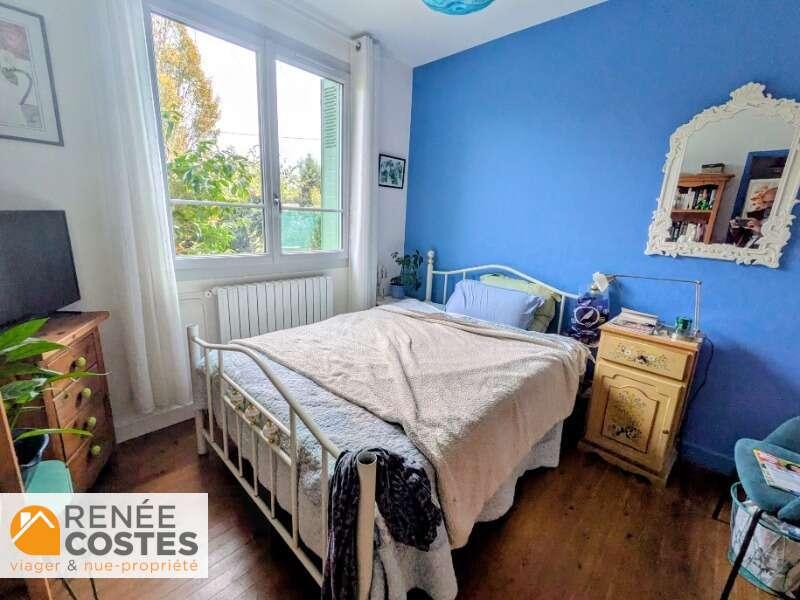 annonce Renée Costes