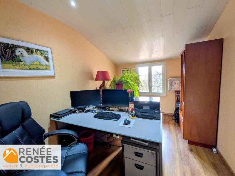 annonce Renée Costes