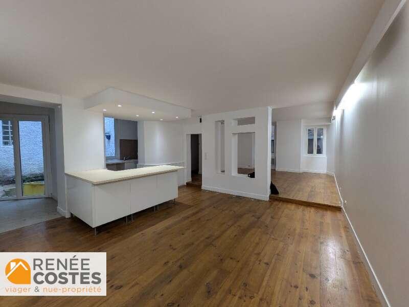 annonce Renée Costes