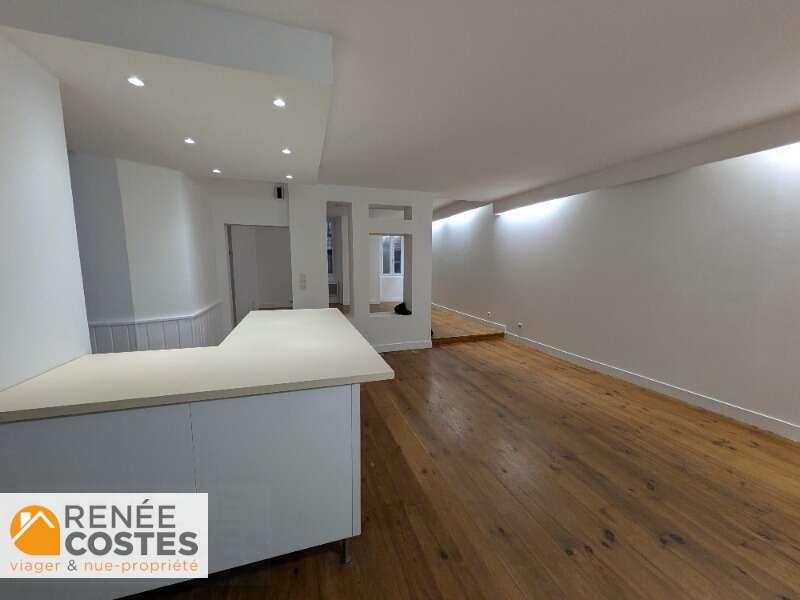 annonce Renée Costes