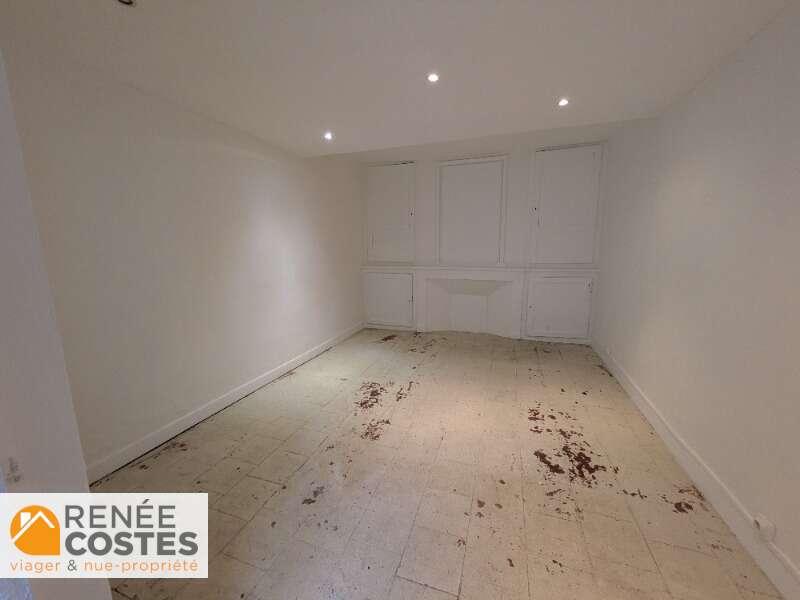 annonce Renée Costes