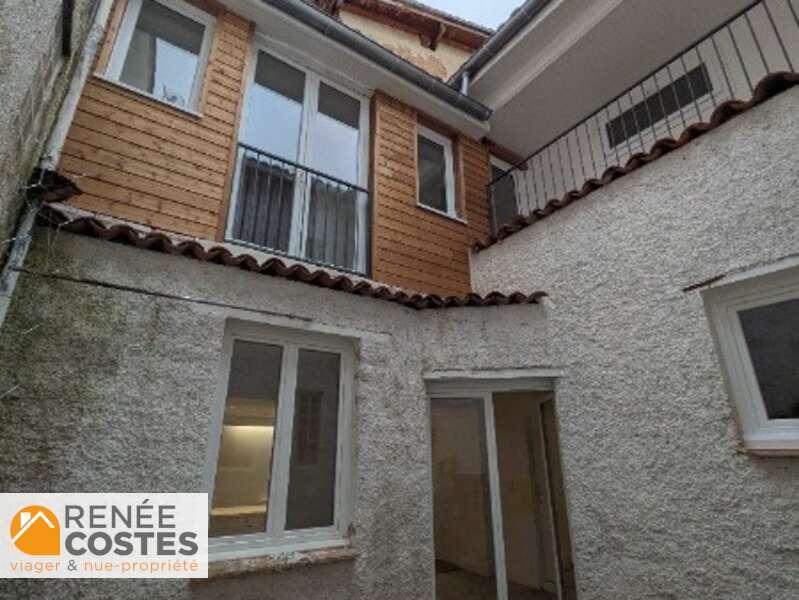 annonce Renée Costes