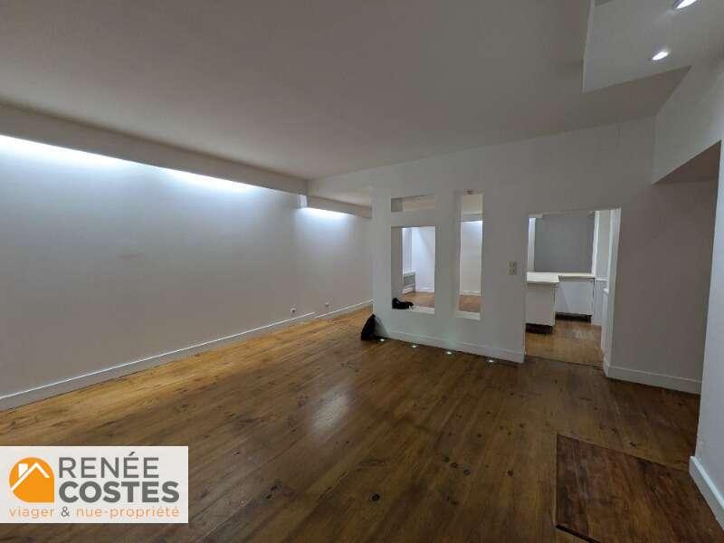 annonce Renée Costes