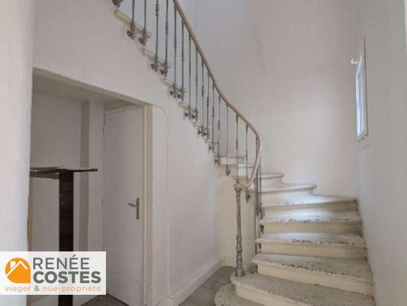 annonce Renée Costes