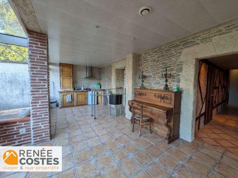 annonce Renée Costes