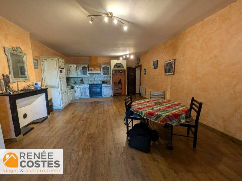 annonce Renée Costes