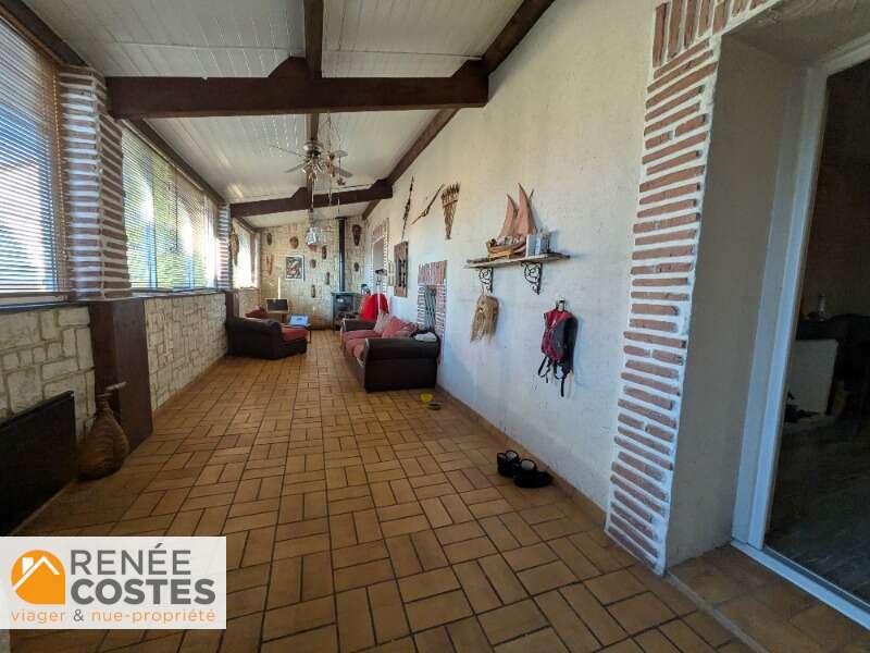 annonce Renée Costes