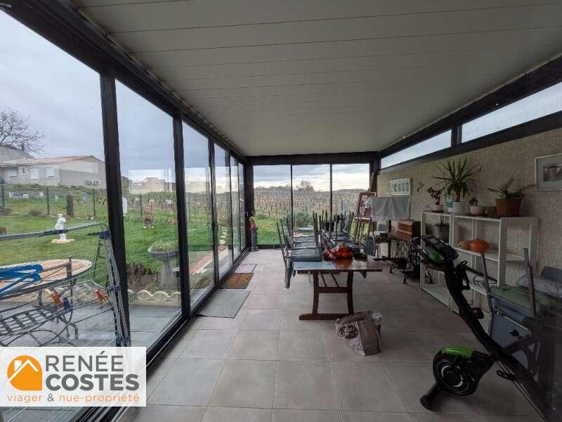 annonce Renée Costes