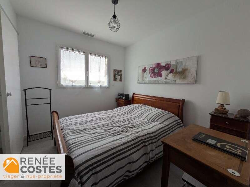 annonce Renée Costes