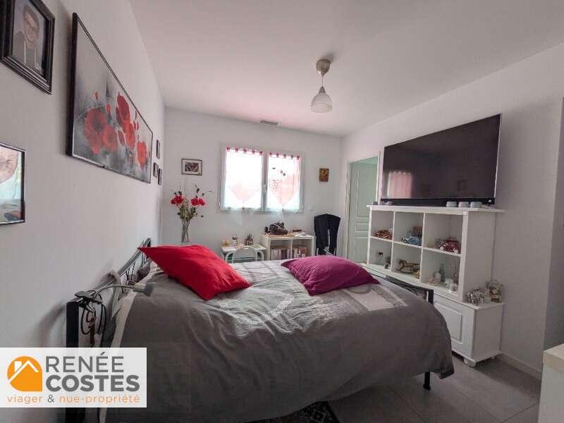 annonce Renée Costes