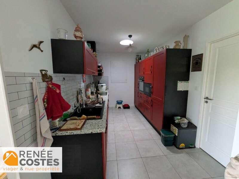 annonce Renée Costes