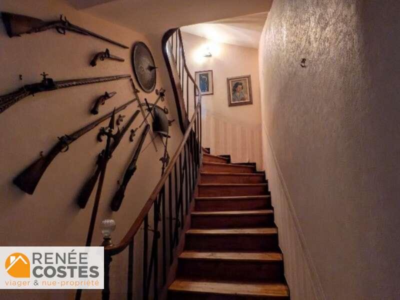 annonce Renée Costes