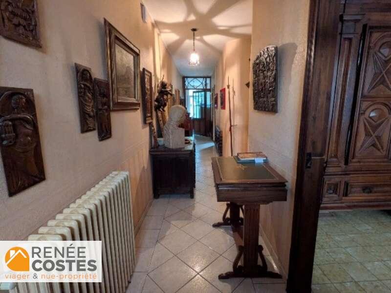 annonce Renée Costes